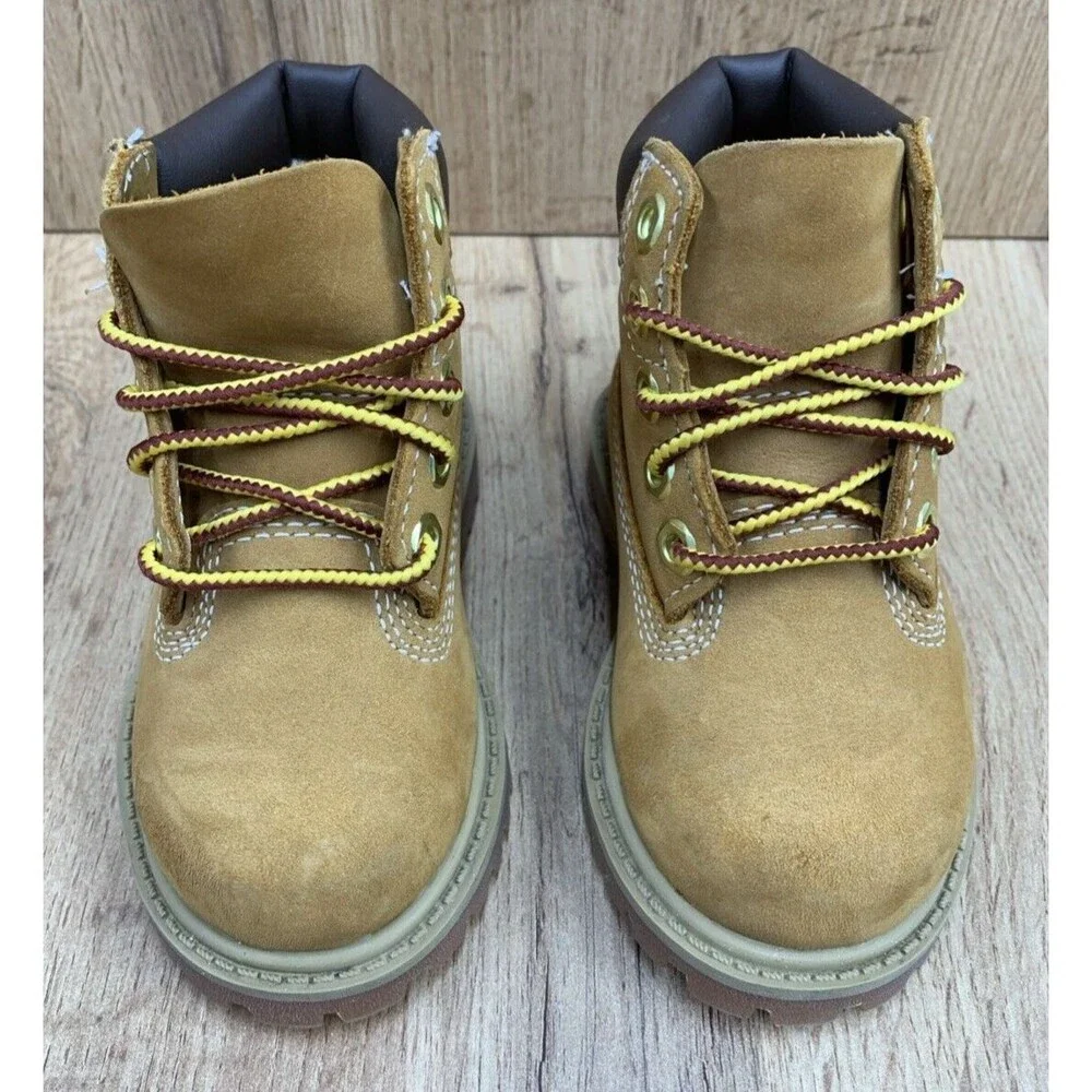 Timberland Premium 6